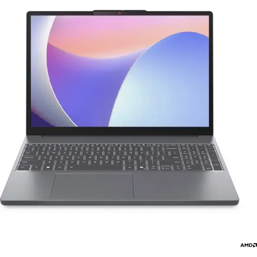 Lenovo IdeaPad Slim 3 AMD Ryzen 7 170 16 GB 512 GB SSD Freedos 15.3" Taşınabilir Bilgisayar