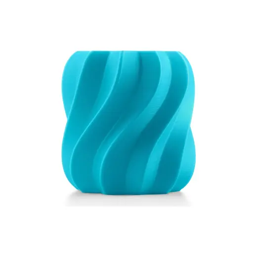 Anycubic Pla Özel Filament Tropikal Turkuaz 1.75MM 1kg