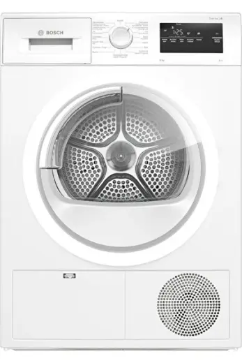 Çamaşır ve Kurutma Makinesi WGA242X3TR + WTH22201TR