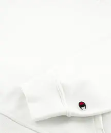 Champion Script Shop Hooded Sweatshirt 4
