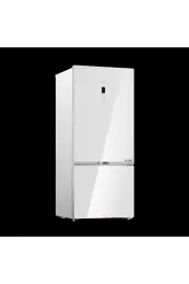 Arçelik 278551 EBC AI Fit Alttan Donduruculu Buzdolabı 1