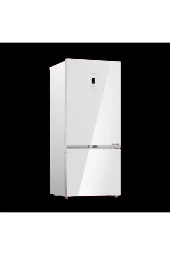 Arçelik 278551 EBC AI Fit Alttan Donduruculu Buzdolabı