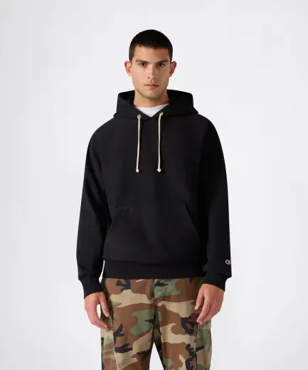 Champion Rwss Hooded Sweatshirt
