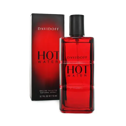 Davidoff Hot Water Edt Erkek Parfüm 110 Ml