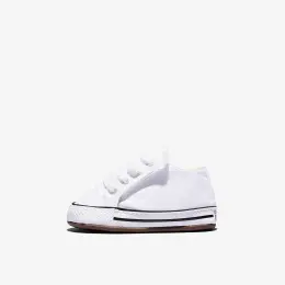 Converse Chuck Taylor All Star Bebek Beyaz Sneaker 5