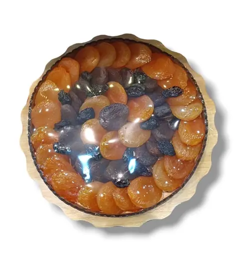 Malatya Hediyelik Kayısı Paketi 650GR
