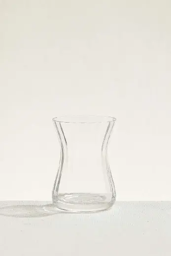 Mevlana Çay Bardağı