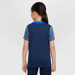 Nike Paris Saint-Germain Strike Çocuk Lacivert T-Shirt 10