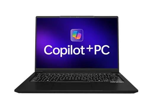 Huma H4 V7.3.614" Copilot+ PC İş Bilgisayarı