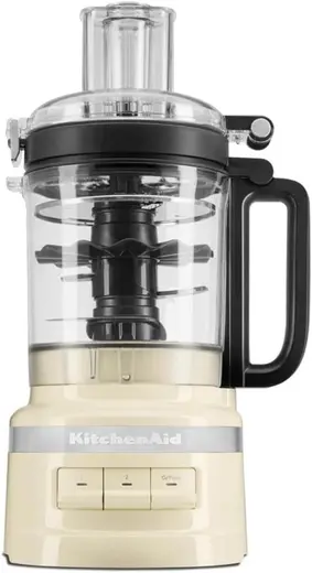 Kitchenaid 2,1 L Mutfak Robotu 5KFP0921 Almond Cream