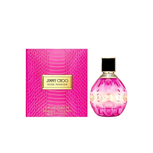 Jimmy Choo Rose Passion EDP Kadın Parfüm 60 ml