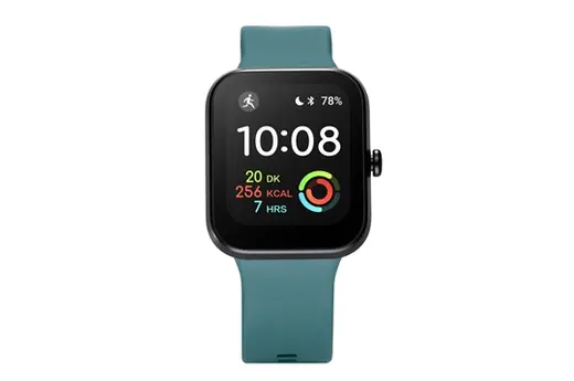 Vestel Akıllı Saat 2 Max Yeşil