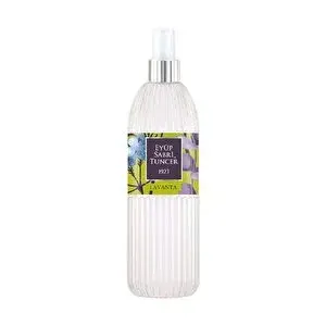 Eyüp Sabri Tuncer Lavanta Kolonyası 150 Ml Silindir Pet Şişe Sprey