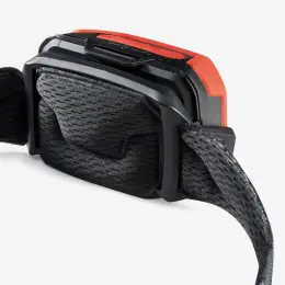 Şarj Edilebilen Kafa Lambası/Feneri - 600 lümen - Kırmızı - HL900 USB V3 8