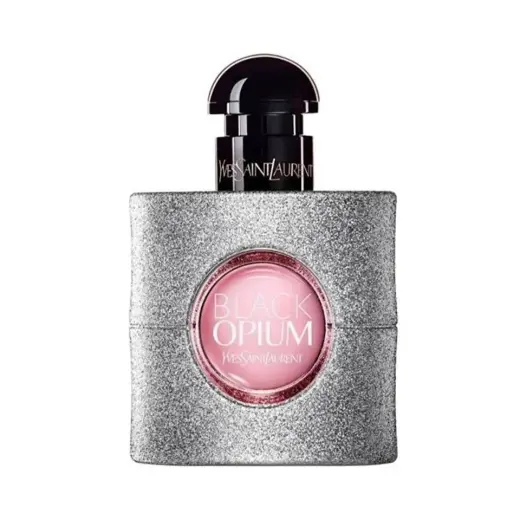 Yves Saint Laurent Black Opium Glitter Edp Kadın Parfüm 30 Ml