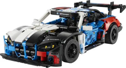 42226 LEGO® Technic BMW M4 GT3 EVO Yarış Arabası