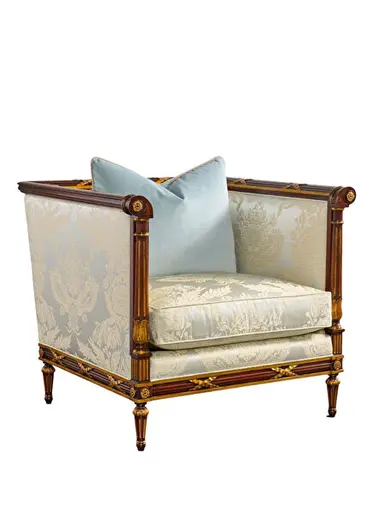 Regent's Bej Berjer