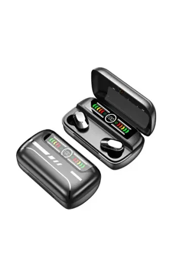 M3 ENC Lİ PUPG LED GÖSTERGELİ OYUNCU KULAKLIĞI