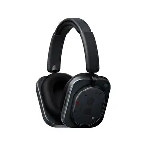 Nothing Headphone 1 B170 Siyah Bluetooth Kulak Üstü Kulaklık (Nothing Türkiye Garantili)