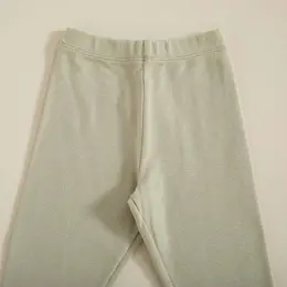 Love The Green Pantolon Yeşil 7