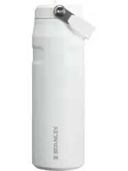 Stanley The IceFlow Bottle Flip Straw 2.0 0.7L - 24oz Frost