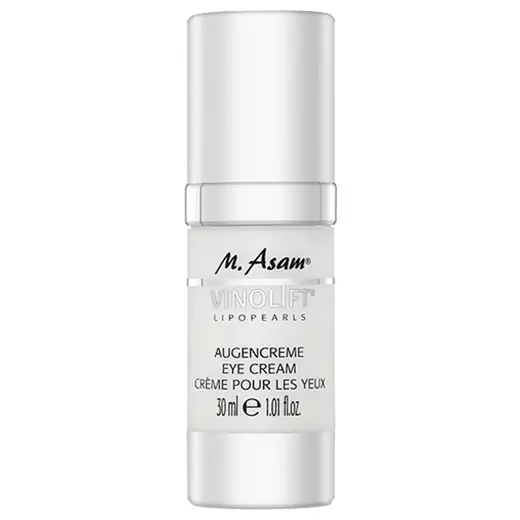 M.Asam Vinolift Kırışıklık Karşıtı Göz Kremi 30 ml