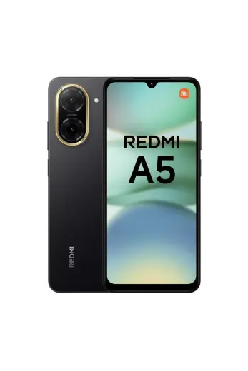 Xiaomi Redmi A5 4 gb Ram 128 GB Akıllı Cep Telefonu (Türkiye Garantili)