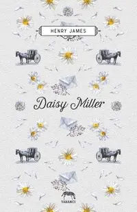 Daisy Miller (Ciltli)