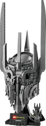 11373 LEGO® Icons Yüzüklerin Efendisi: Sauron'un Miğferi 1