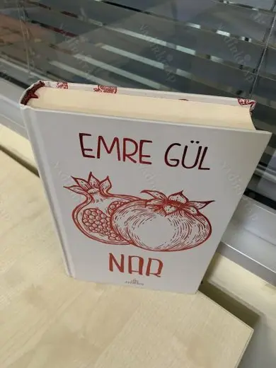 Nar / Emre Gül