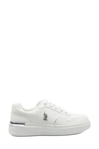 ALKA 6FX Beyaz Kadın Sneaker