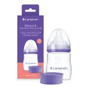 PP Biberon 160 ml
