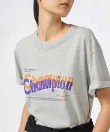 Champion T-Table Short-Sleeve Tee 4