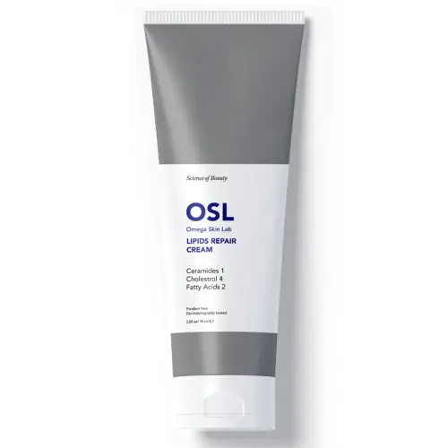 Osl Omega Skin Lab Lipids Repair Cream 75 ml