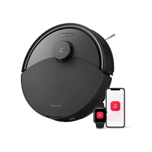S8 Pro Akıllı Robot Süpürge