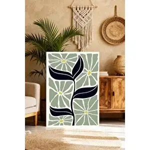 Mgi Design Lüks Henri Matisse Reprodüksiyonu Modern Tarzda Kanvas Tablo Ofis Duvar Tablosu | Modern Duvar Dekoru | Salon, Yatak Odası Ve Ofis İçin | Sanatsal Ev Dekorasyonu 70x100 cm