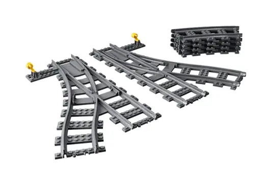 60238 LEGO City Değiştiren Makaslar