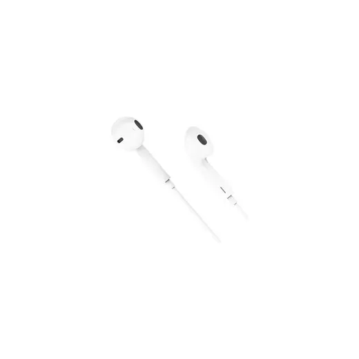 Renas Store Hoco M111 Primero Lightning Kulakiçi Mikrofonlu Kablolu KULAKLIK-(5775)