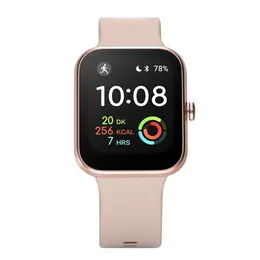 Vestel Akıllı Saat 2 Max Pembe 1