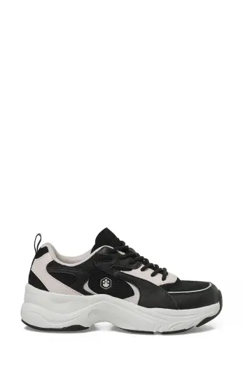 KASEY 6FX Siyah Kadın Sneaker