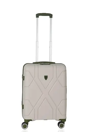 Mçs Polipropilen Valiz V375 55 CM