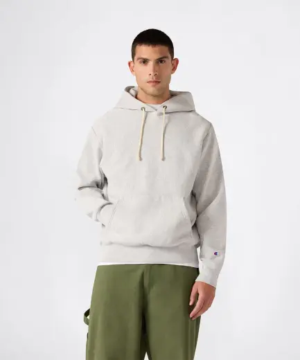 Champion Rwss Hooded Sweatshirt