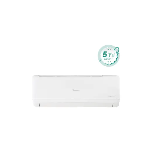 Baymak Elegant Plus 09 Duvar Tipi Splıt Klima