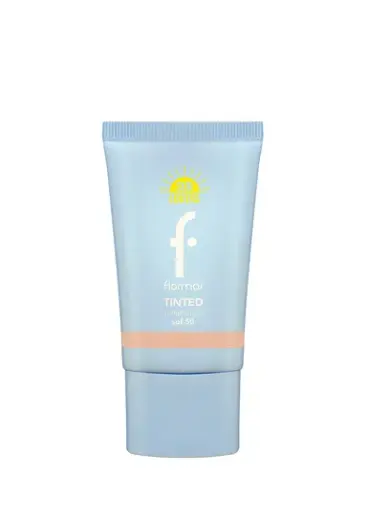 Sun Lovers Nemlendirici Etkili & Doğal Bitişli Renkli Güneş Koruyucu SPF50 8682536090346 | Flormar