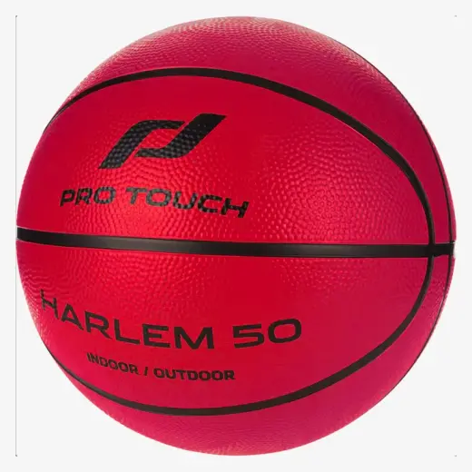 Pro Touch Harlem 50 Turuncu Basketbol Topu