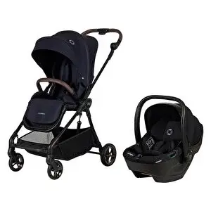 Prego Aleron 2464 Travel Sistem Bebek Arabası