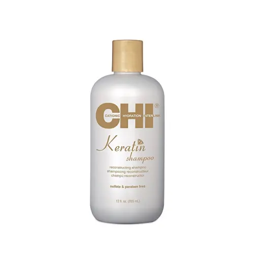 Chi Keratin Şampuan 355 ml