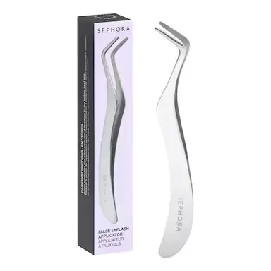 False Eyelash Applicator