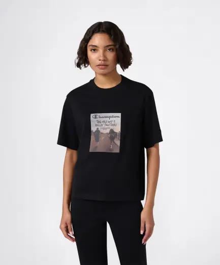 Champion T-Table Short-Sleeve Tee