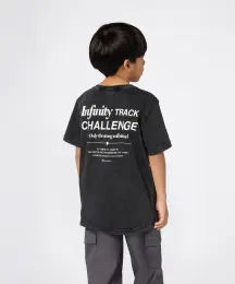 Champion Icons Wash Short-Sleeve Tee 3